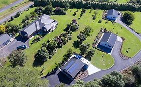 Birchgrove Cottages